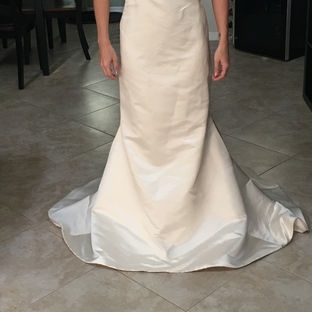 Tara Keely Wedding Dress - Picture 3 of 3